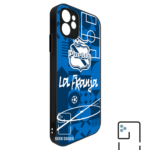 Funda Tipo Bumper Puebla 3