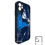Funda Tipo Bumper Puebla 4