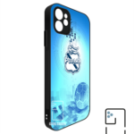 Funda Tipo Bumper Puebla 6