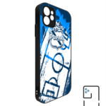 Funda Tipo Bumper Puebla 7