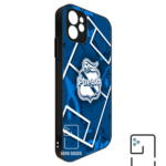 Funda Tipo Bumper Puebla 9