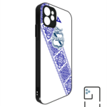 Funda Tipo Bumper Puebla 1