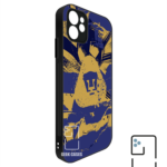Funda Tipo Bumper Pumas 5