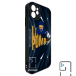 Funda Tipo Bumper Pumas 7