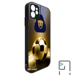Funda Tipo Bumper Pumas 7