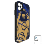 Funda Tipo Bumper Pumas 9