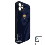 Funda Tipo Bumper Pumas 4