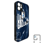 Funda Tipo Bumper Querétaro 4