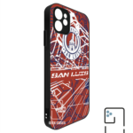Funda Tipo Bumper San Luis 8