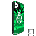 Funda Tipo Bumper Santos 2