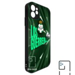 Funda Tipo Bumper Santos 4