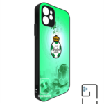 Funda Tipo Bumper Santos 6