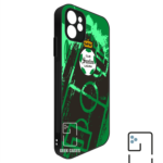 Funda Tipo Bumper Santos 7