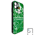 Funda Tipo Bumper Santos 8