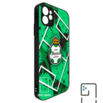 Funda Tipo Bumper Santos 9
