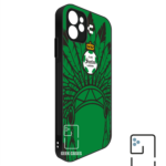 Funda Tipo Bumper Santos 1