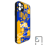 Funda Tipo Bumper Tigres 3