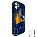 Funda Tipo Bumper Tigres 4
