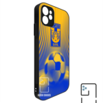Funda Tipo Bumper Tigres 5