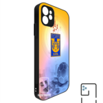 Funda Tipo Bumper Tigres 6
