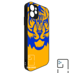 Funda Tipo Bumper Tigres 1