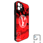 Funda Tipo Bumper Xolos 2
