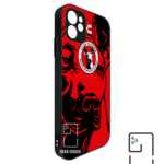 Funda Tipo Bumper Xolos 1