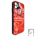 Funda Tipo Bumper Toluca 8