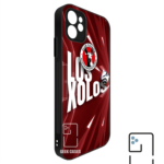 Funda Tipo Bumper Xolos 4