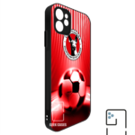 Funda Tipo Bumper Xolos 5