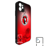 Funda Tipo Bumper Xolos 6