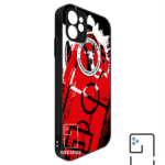 Funda Tipo Bumper Xolos 7
