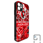 Funda Tipo Bumper Xolos 8
