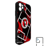Funda Tipo Bumper Xolos 9