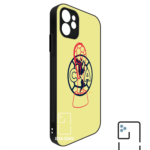 Funda Tipo Bumper America 27
