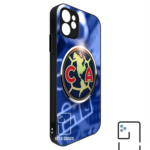 Funda Tipo Bumper America 16