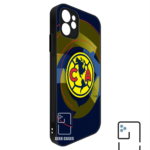 Funda Tipo Bumper America 17