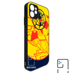 Funda Tipo Bumper America 28