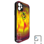 Funda Tipo Bumper America 18