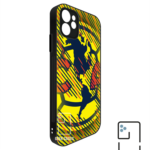 Funda Tipo Bumper America 19