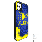 Funda Tipo Bumper America 20