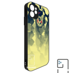 Funda Tipo Bumper America 21
