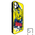 Funda Tipo Bumper America 22