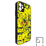 Funda Tipo Bumper America 24
