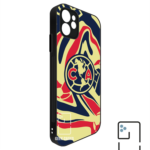 Funda Tipo Bumper America 25