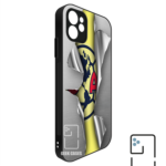 Funda Tipo Bumper America 26