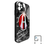 Funda Tipo Bumper Atlas 10