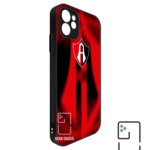 Funda Tipo Bumper Atlas 12
