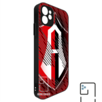 Funda Tipo Bumper Atlas 13