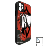 Funda Tipo Bumper Atlas 14